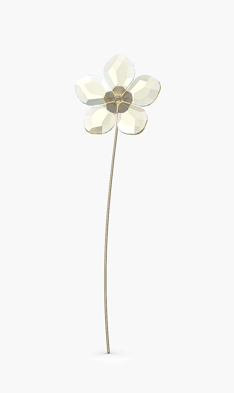 

Swarovski Garden Tales Hellebore