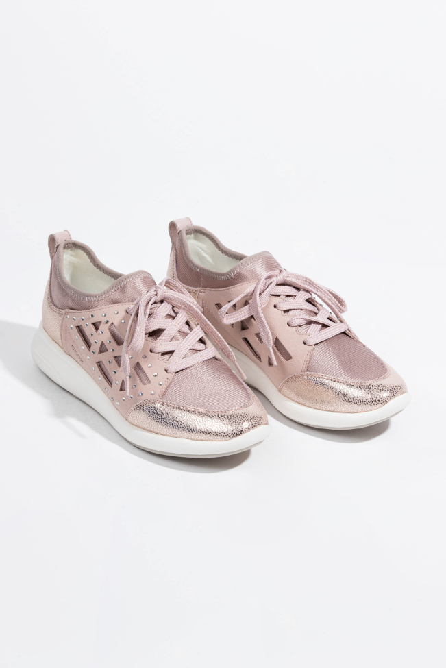 

GEOX D Ophira B Sneakers
