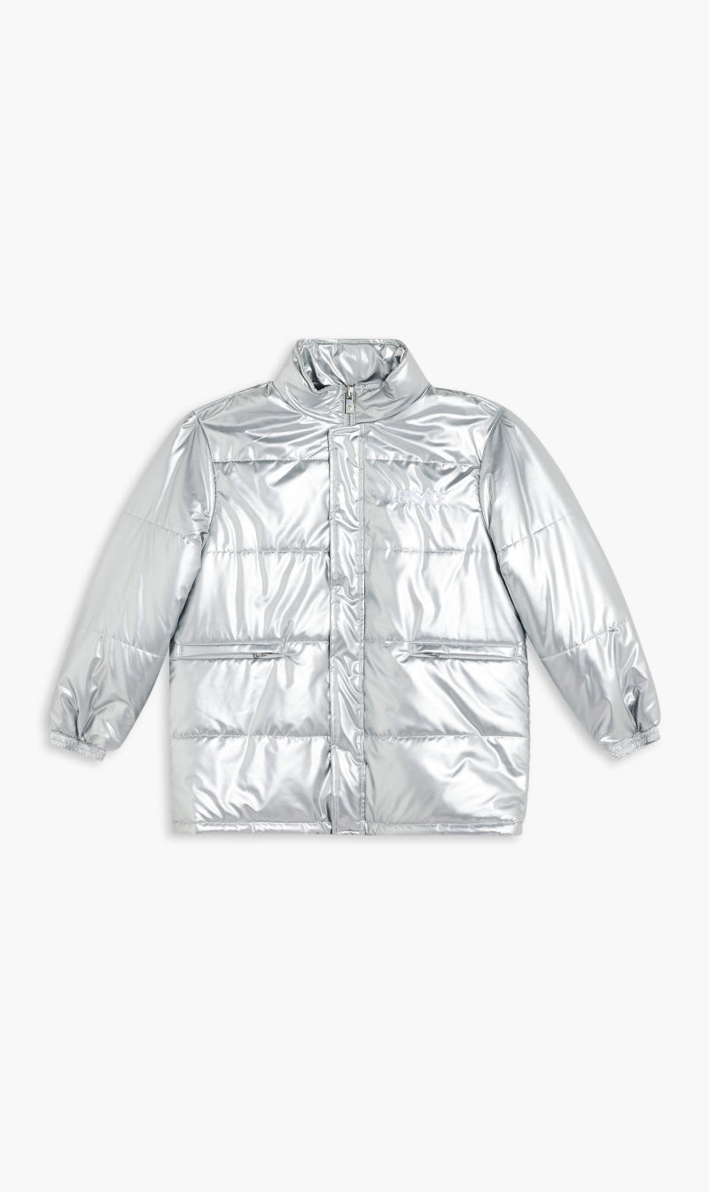 

Versace Multi-color Padded Jacket for Girls | The Deal Outlet