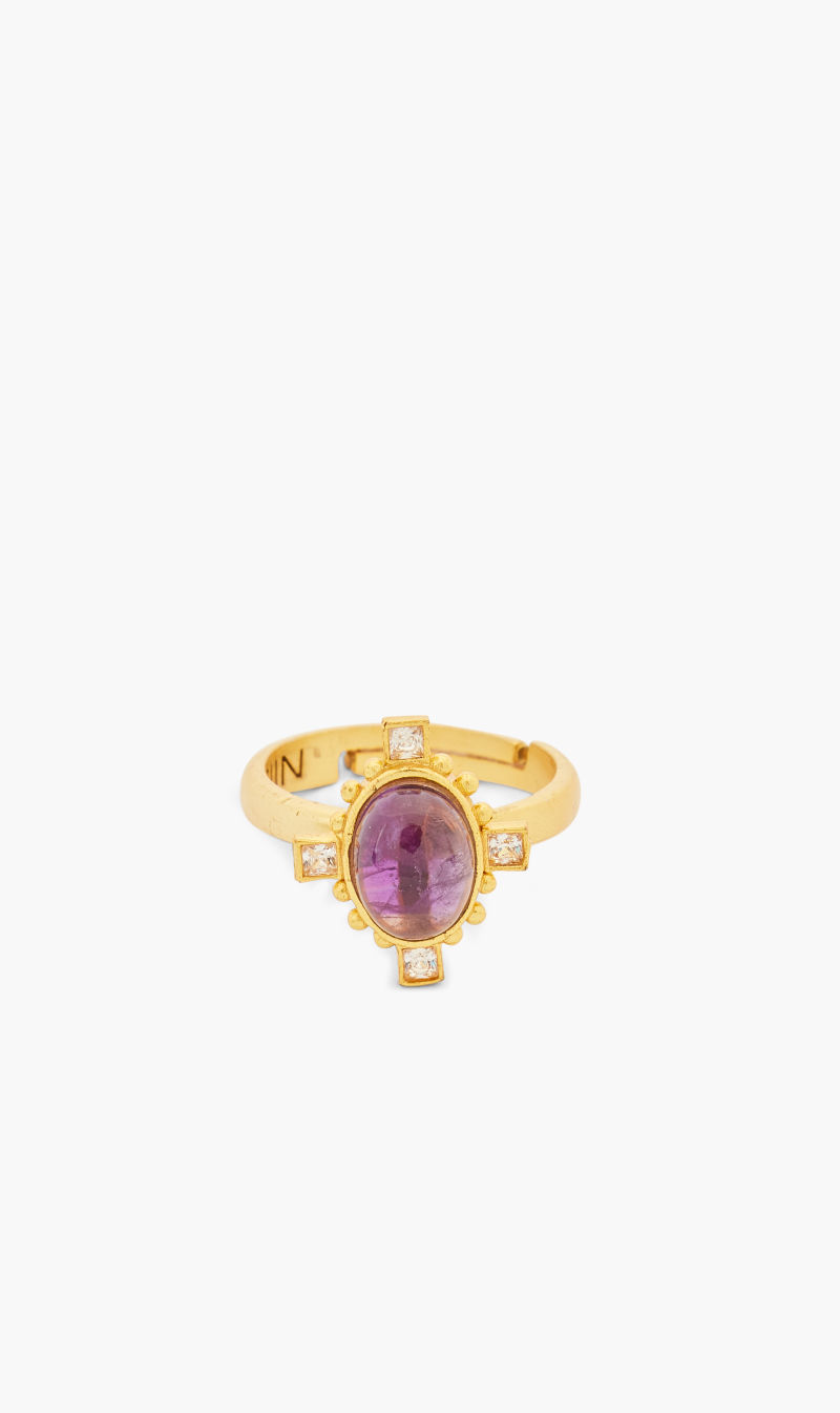 

Zariin Multi-color Colour Me Good Ring for Women | The Deal Outlet