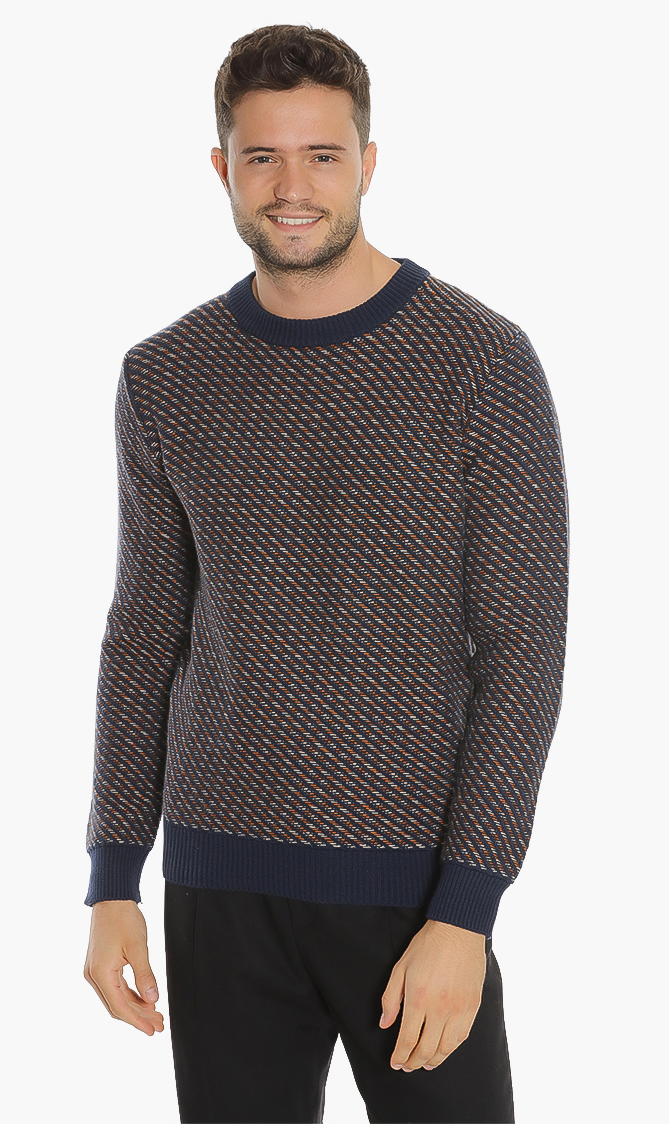 

Pepe Jeans Picadilly Knitted Sweater