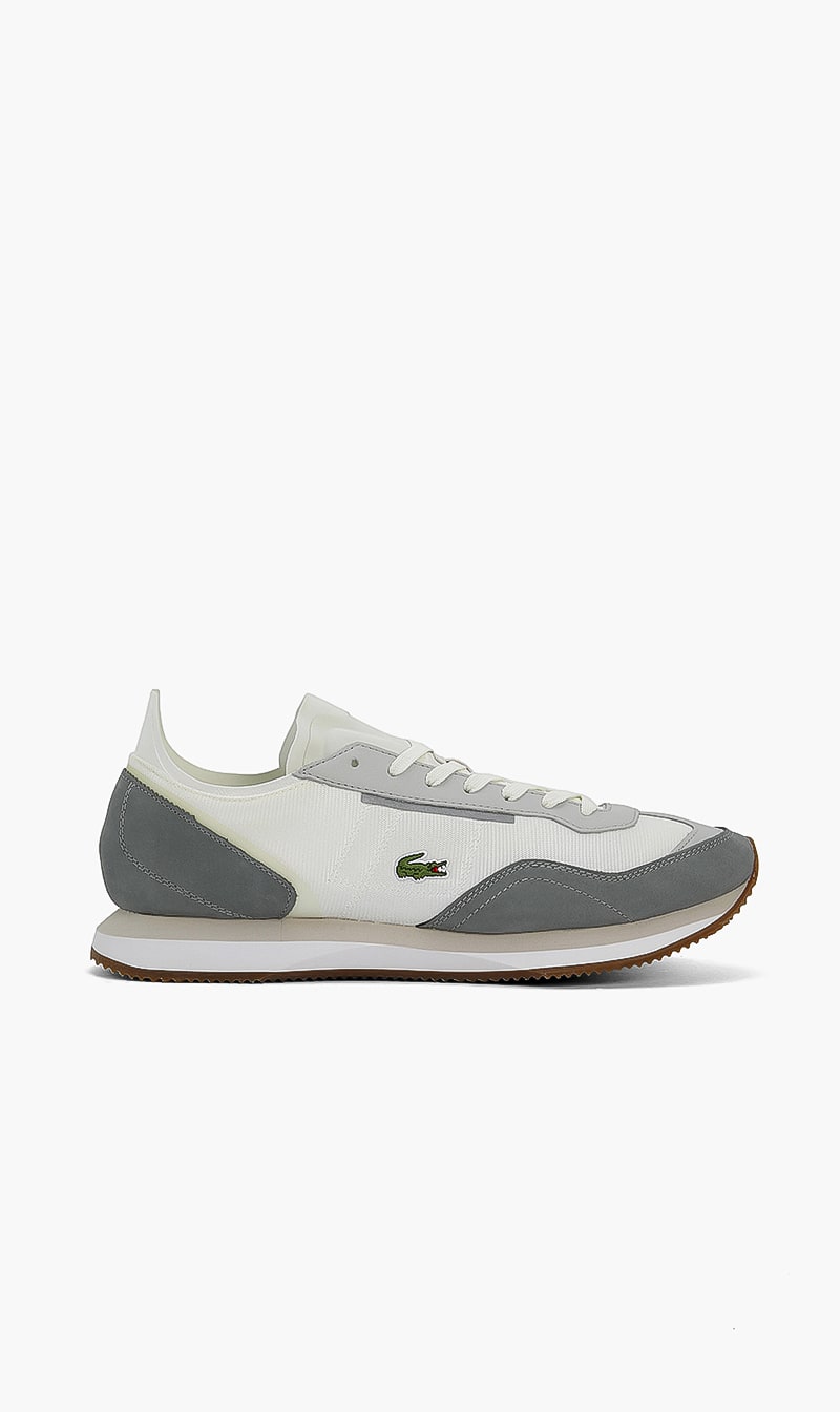

Match Break Sneakers, White
