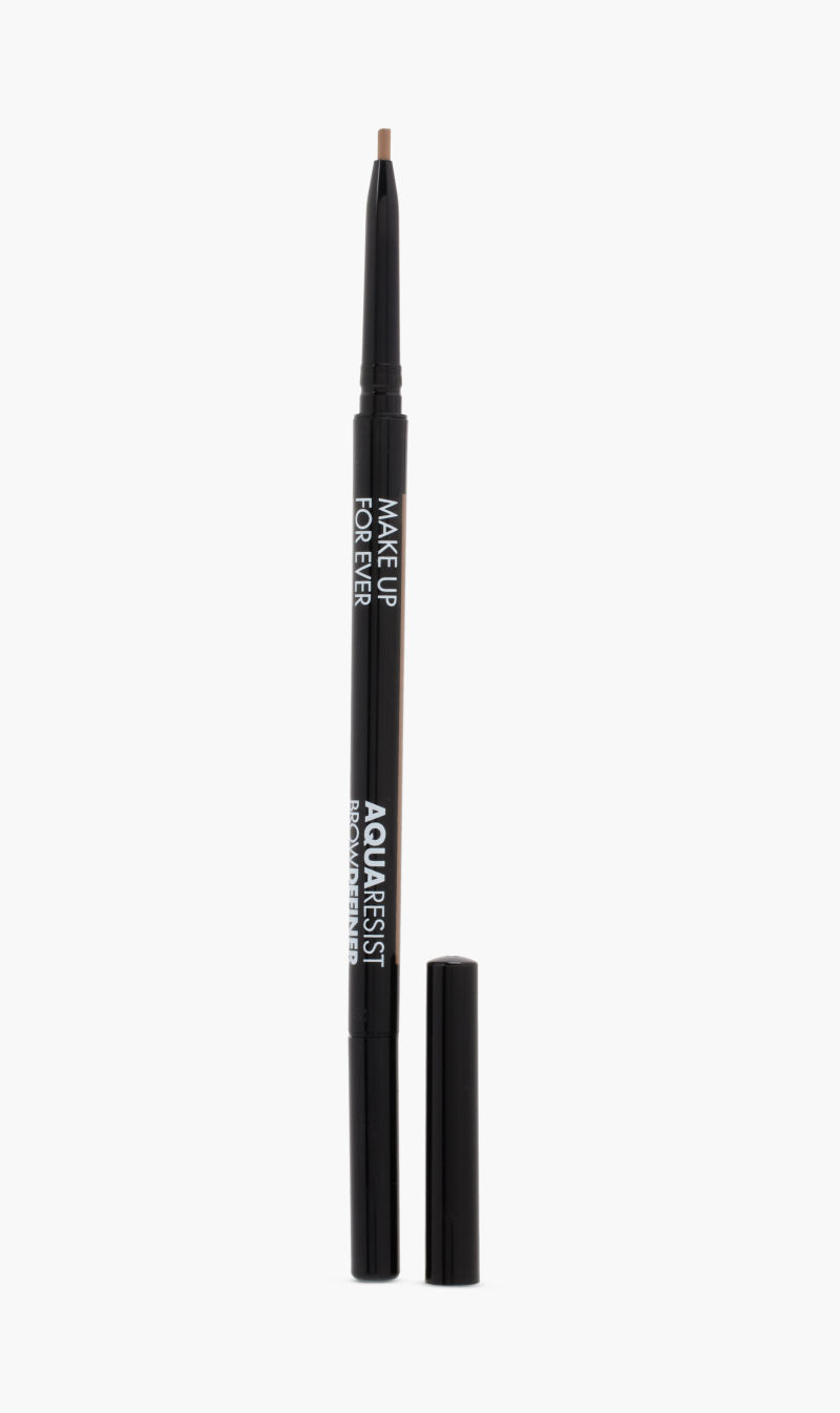 

Make Up for Ever Aqua Resist Brow Definer-21 0.09g 10 for Women | The Deal Outlet