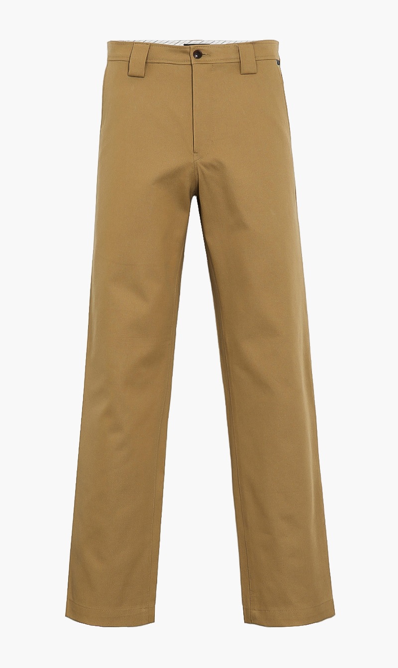 

Leyden Fit Heavy Twill Trouser