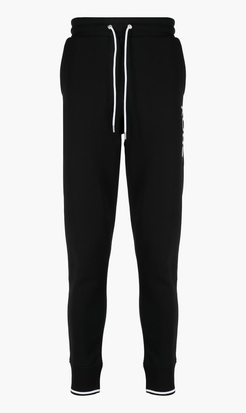 

Michael Kors Black Gifting Jogger for Men | The Deal Outlet