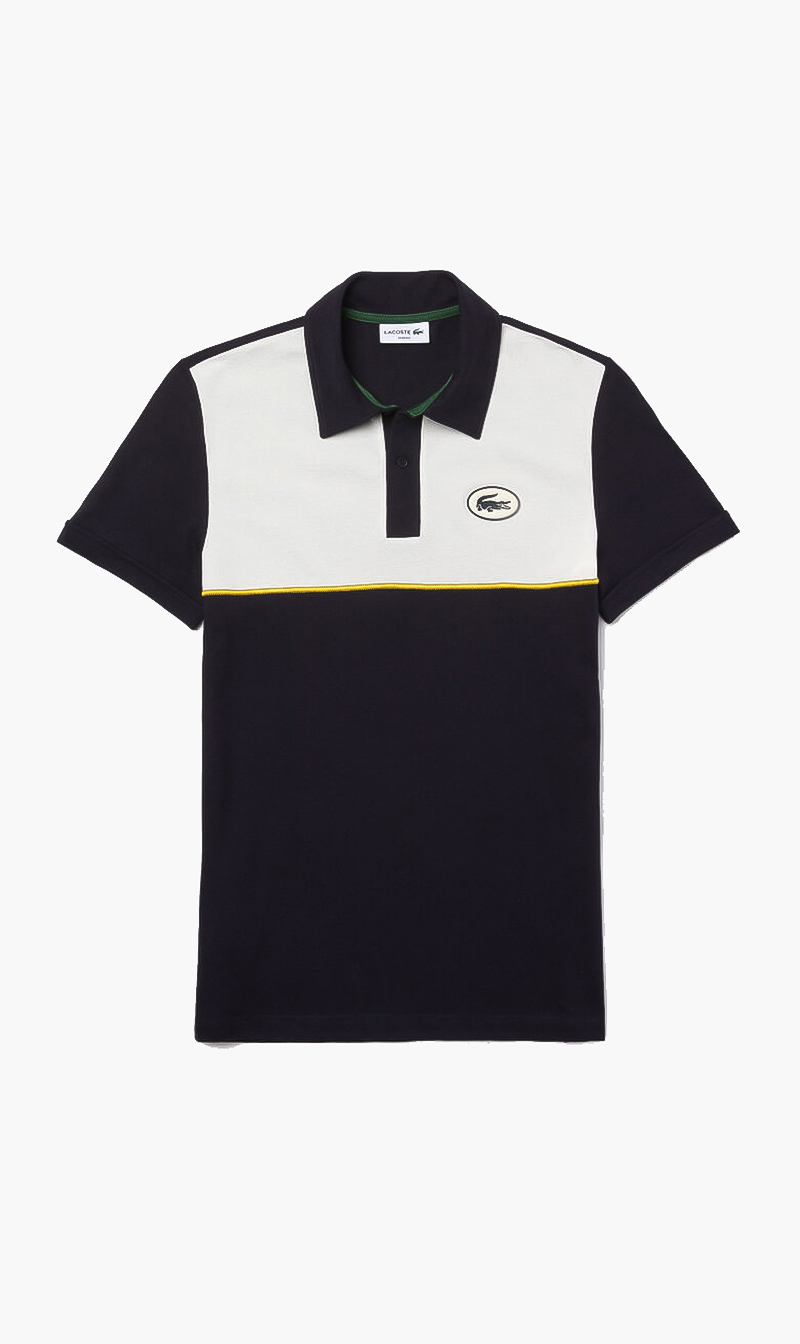 

Classic Polo