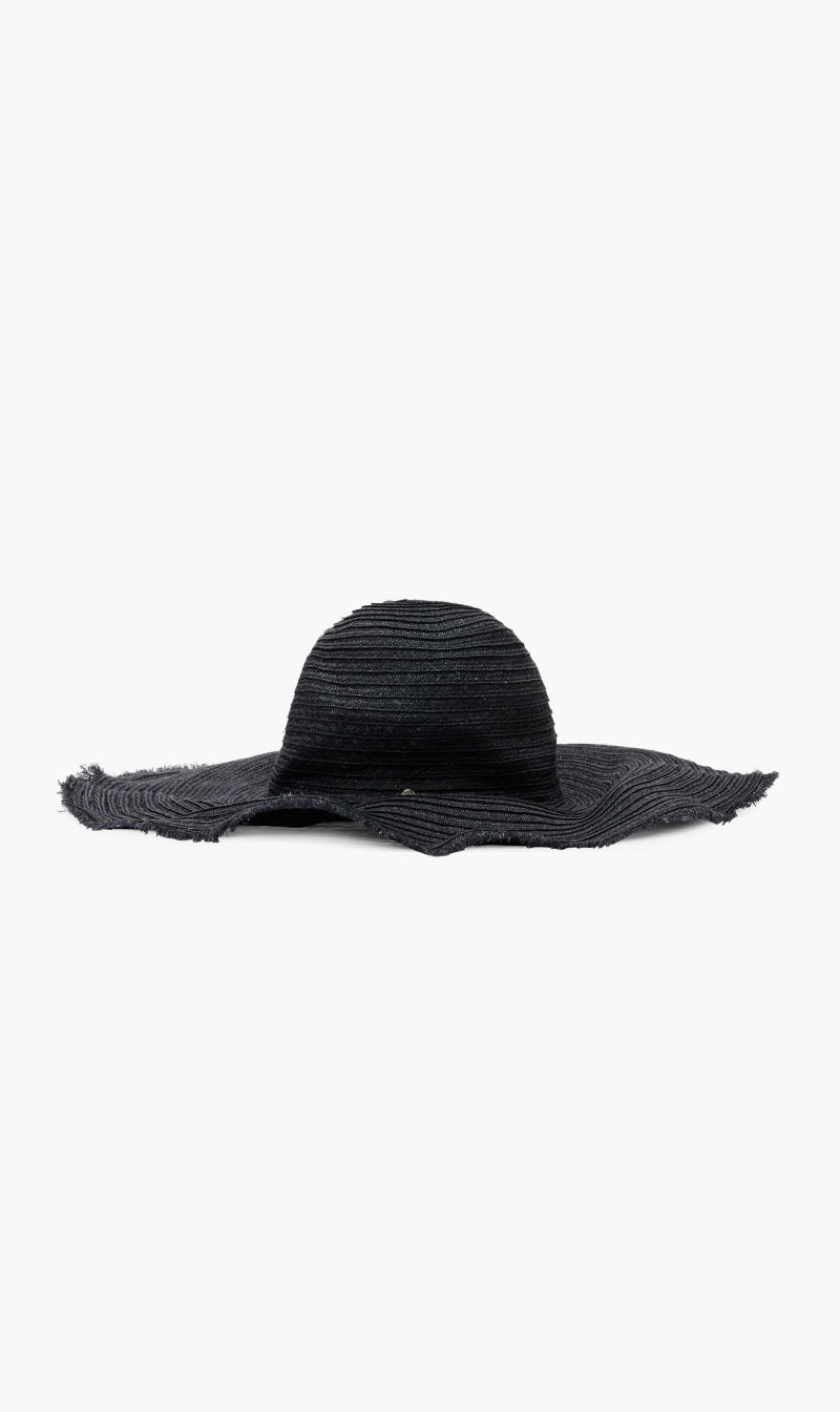 

Cappello, Black