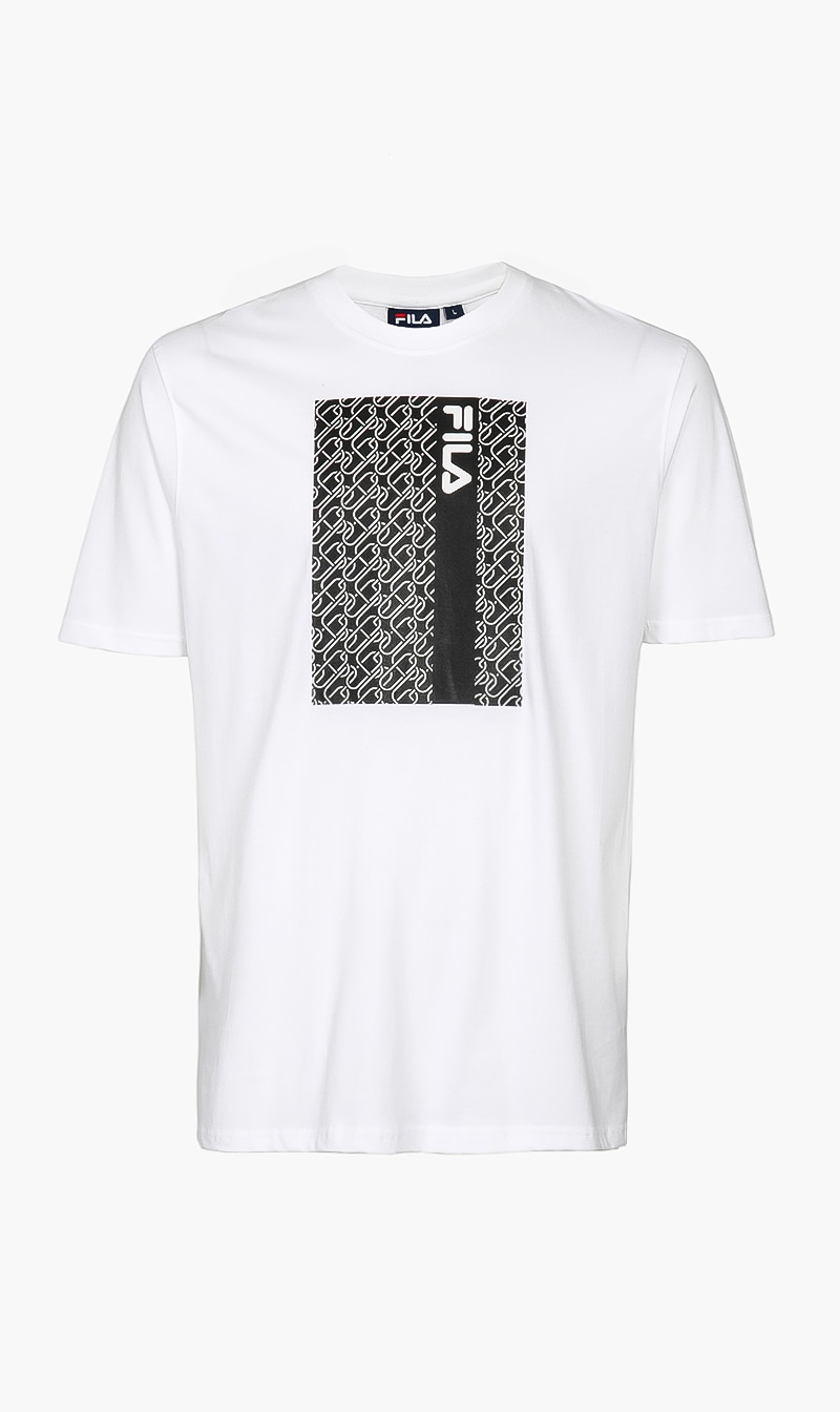 

Arnie Tshirt, White