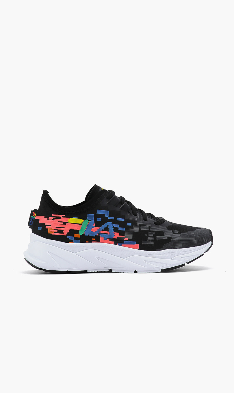 

Rgb Runner Sneakers, White