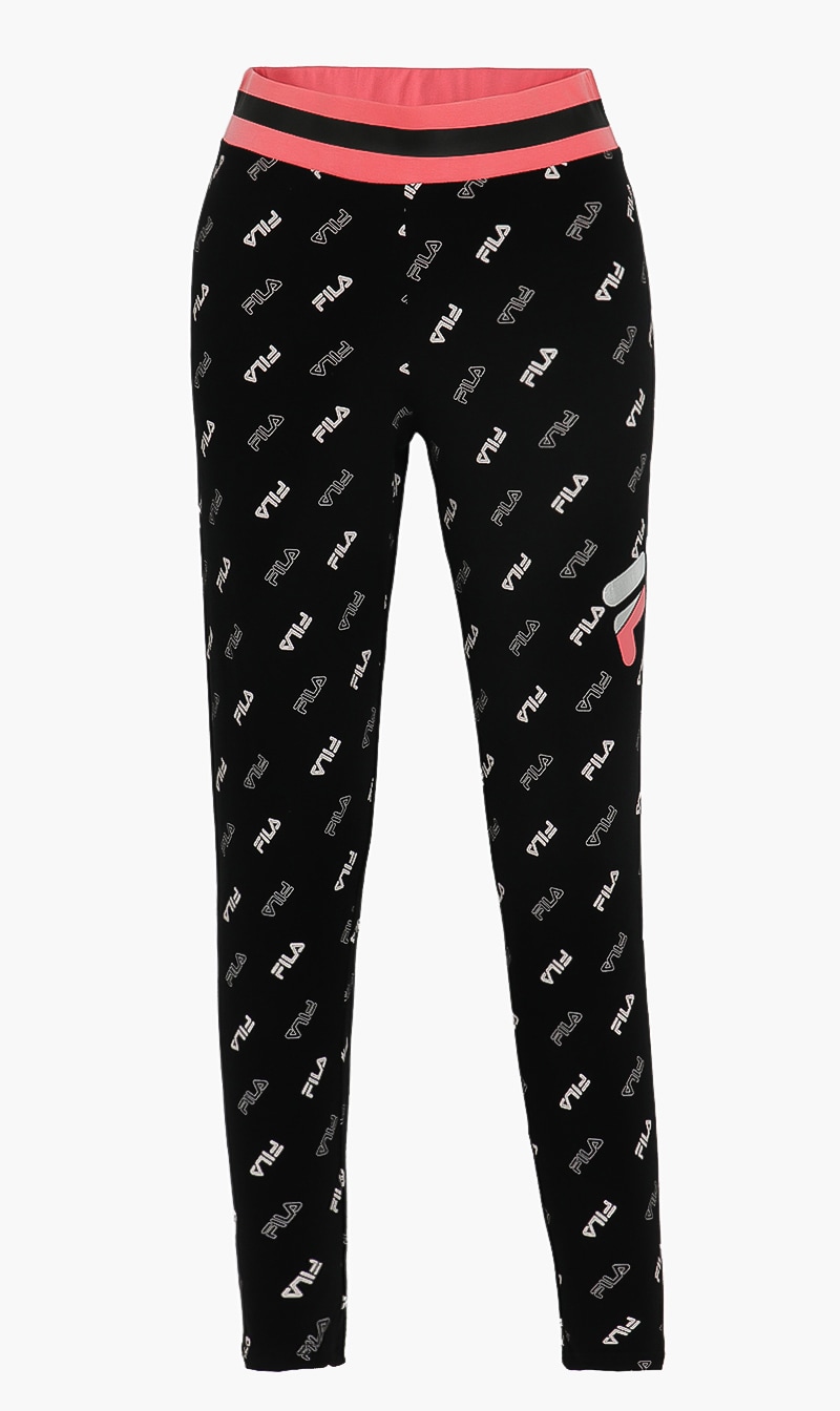 

Krystal Leggings, Black