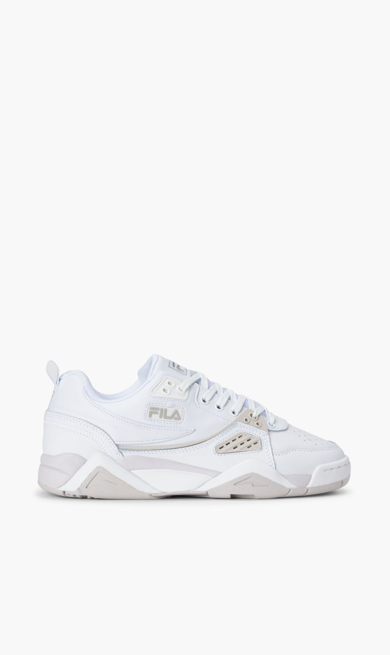 

Fila White Filacasim Filacasim for Men | The Deal Outlet