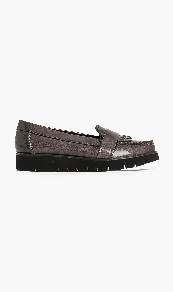 

Geox Blenda Leather Moccasins