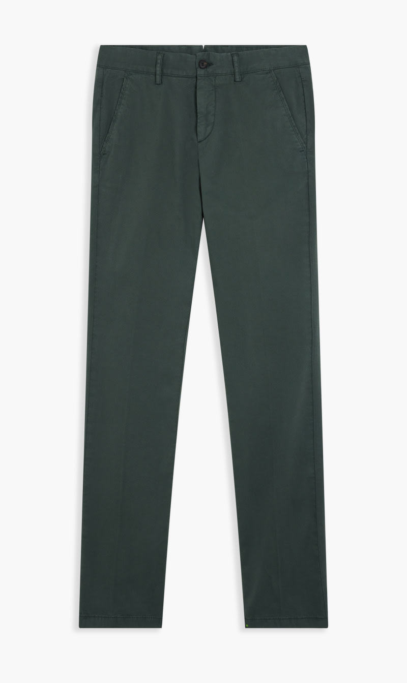 

Gmt Dye Texture Chino Pants, Brown