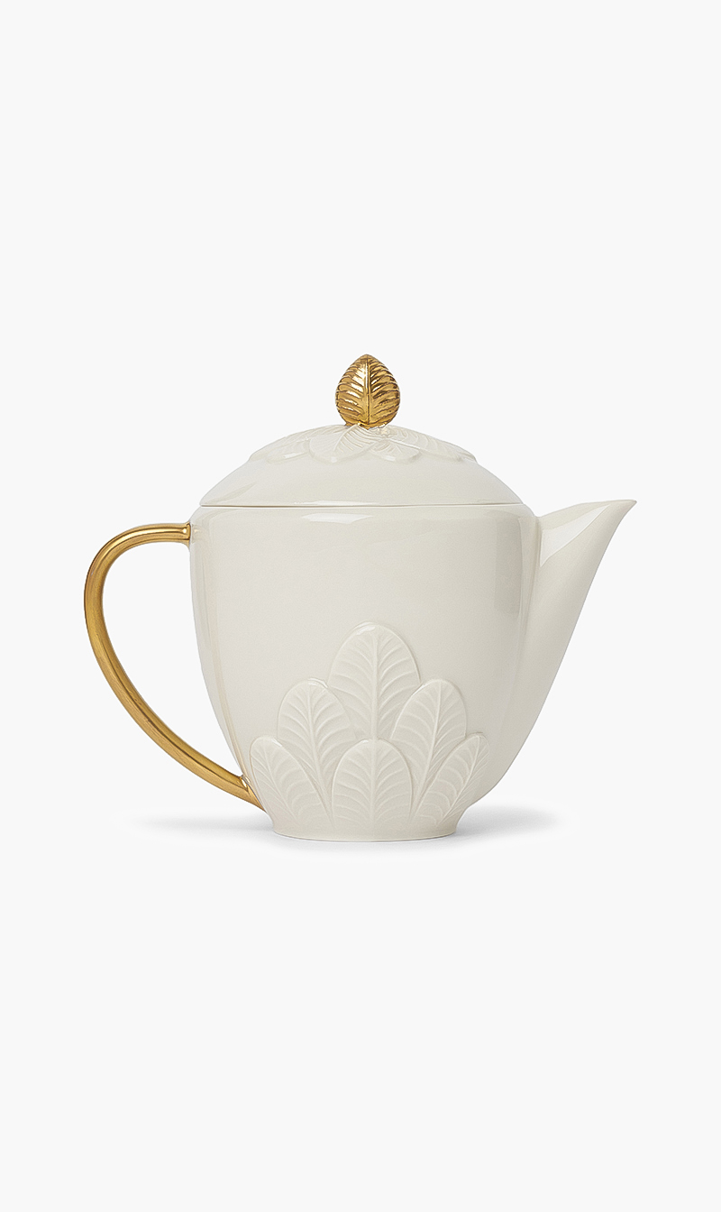 

Villari Peacock Creamer