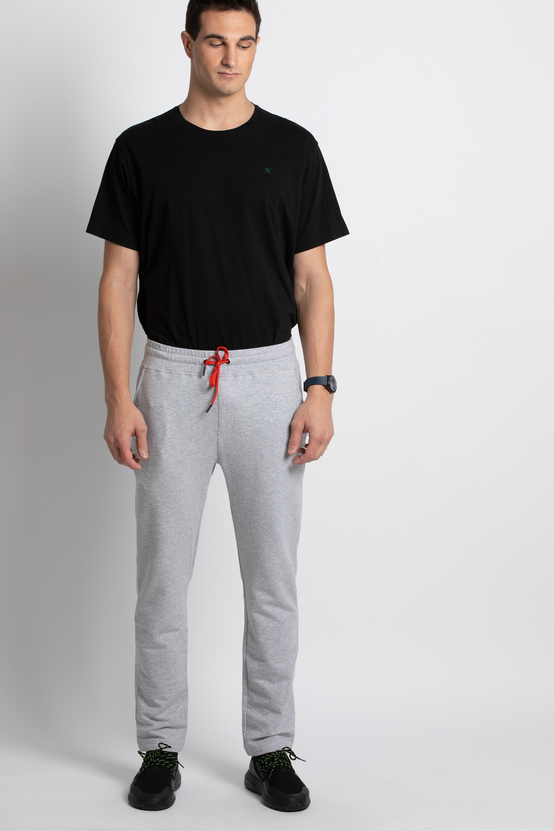

Hackett London Aston Martin Racing Track Pants