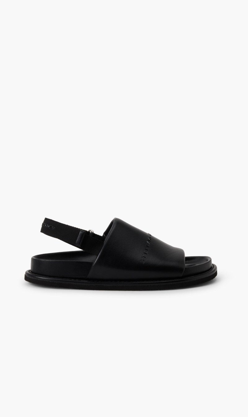 

Stella Mc Cartney Black Signature Sm95 Soft Eco Alter for Women | The Deal Outlet