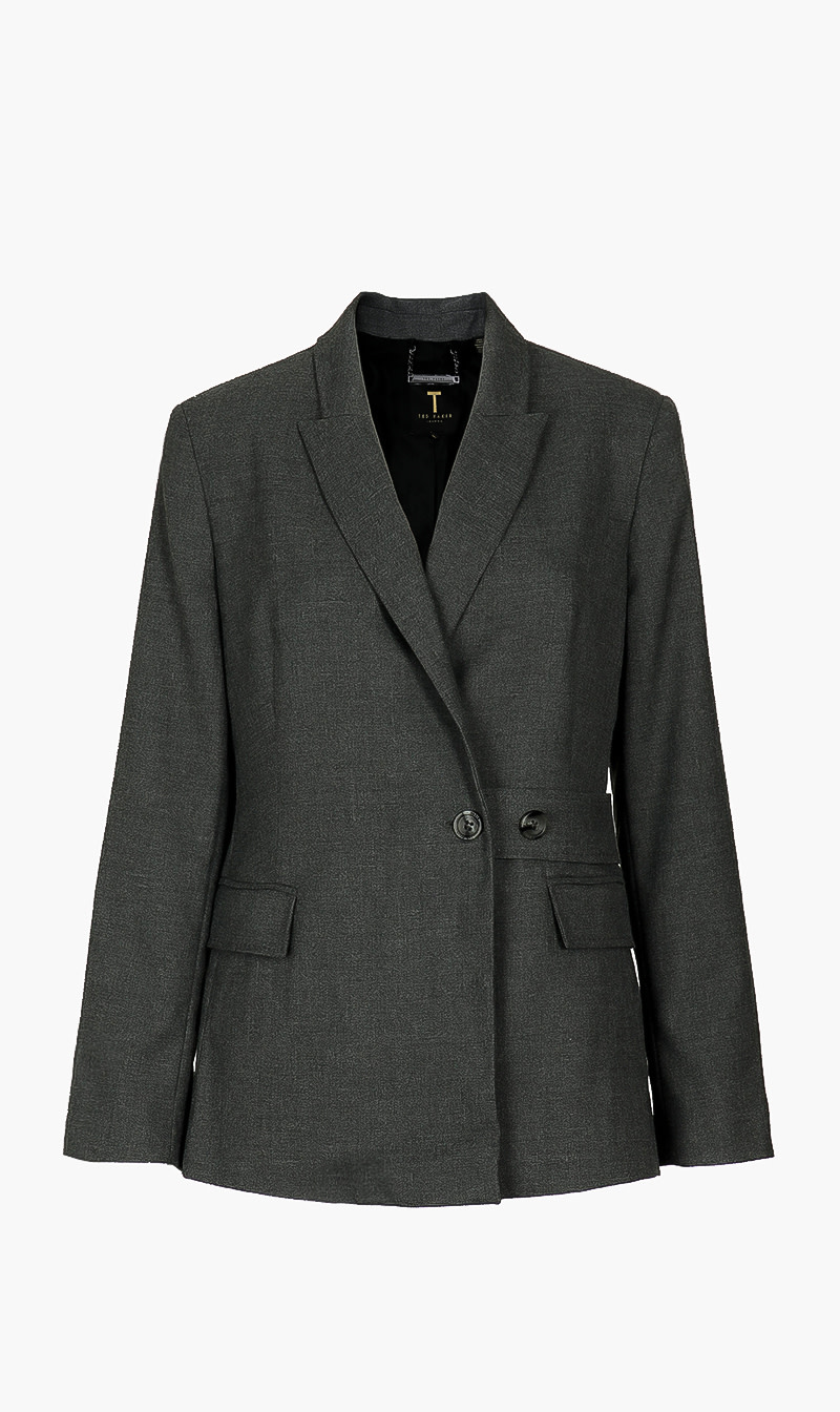 

Peak Label Blazer