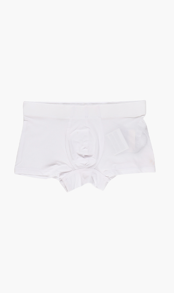 

La Perla Skin Cotton Trunks
