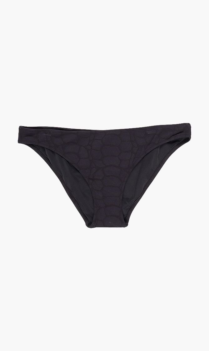 

Vilebrequin Ecailles De Tortues Bikini Bottom Midi Brief