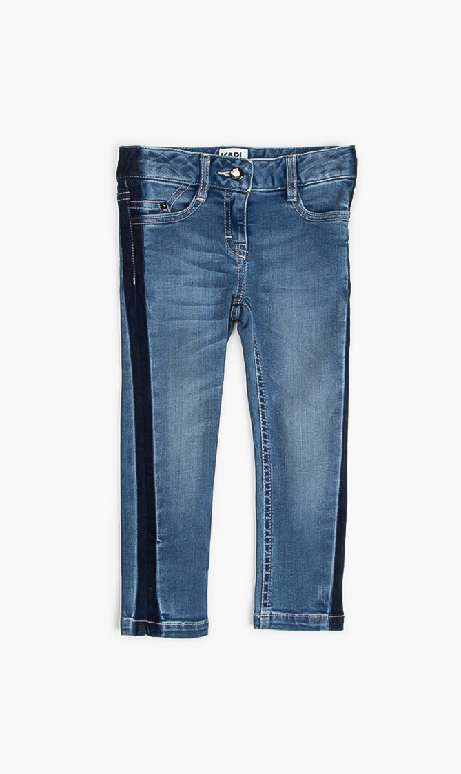 

Karl Lagerfeld Denim Trousers