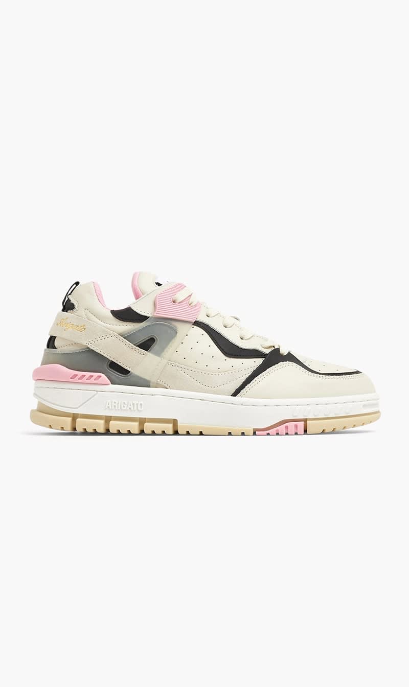 

Axel Arigato Pink Astro Sneaker for Women | The Deal Outlet