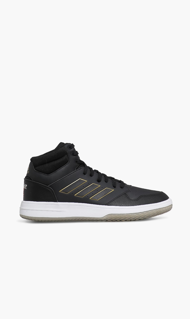 

Gametalker Sneakers, Black