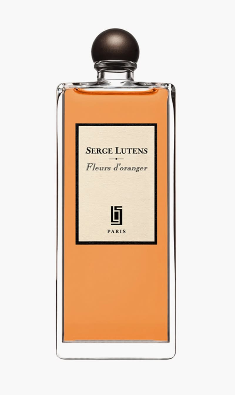 

Serge Lutens Others Sl Cn Fleurs D'oranger 100ml for Women | The Deal Outlet