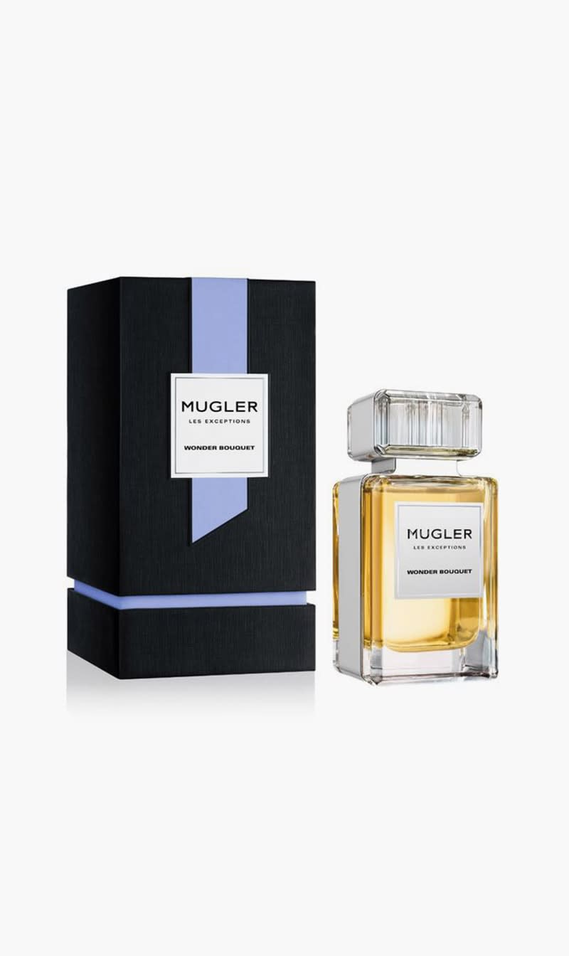 

Thierry Mugler Others Exc. Wonder Bouquet Edpr R 80 | The Deal Outlet