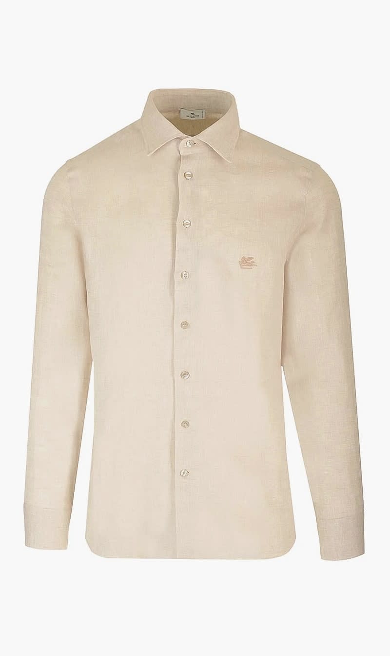 

Etro Multi-color Shirt Roma for Men | The Deal Outlet