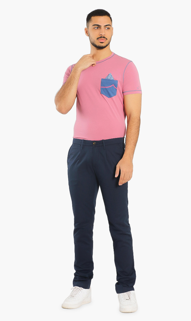 

JACOB COHEN Alex Tailored Pants