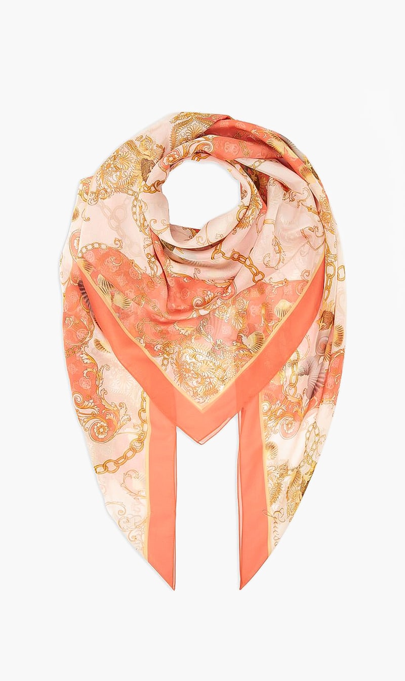 

Foulard 140x140 - Sil40