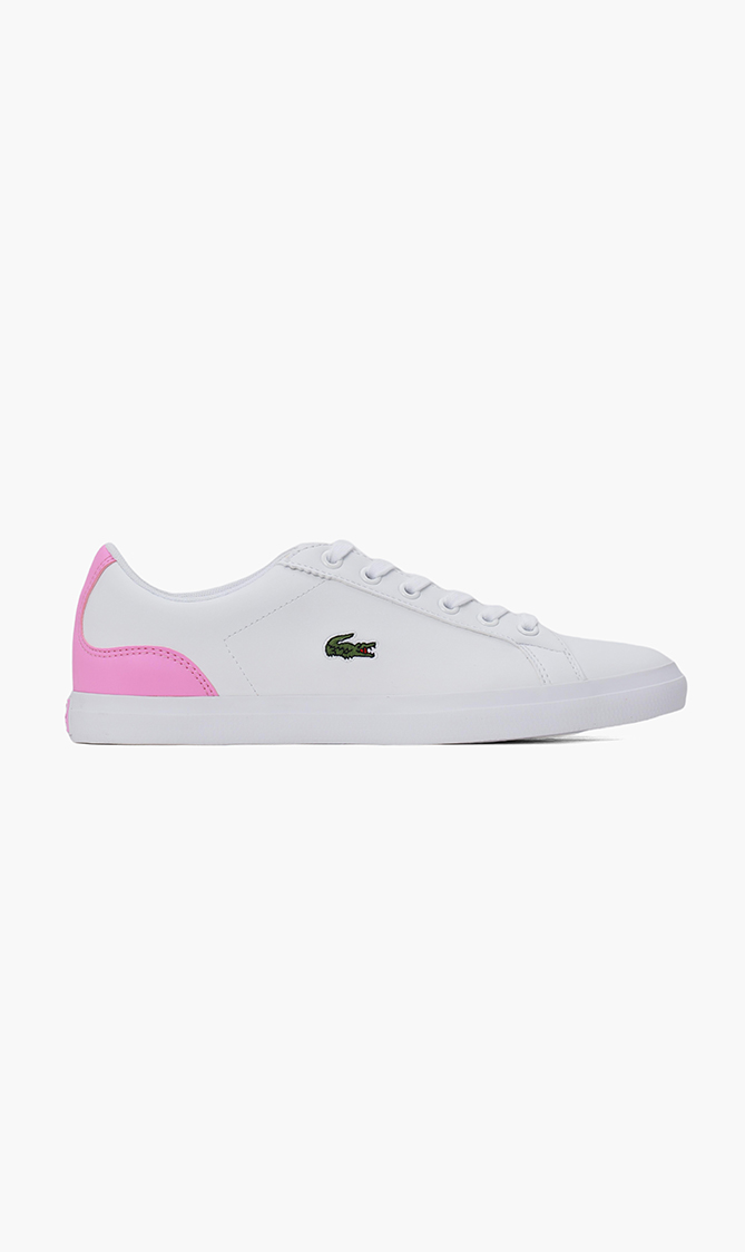 

Lerond Leather Sneakers