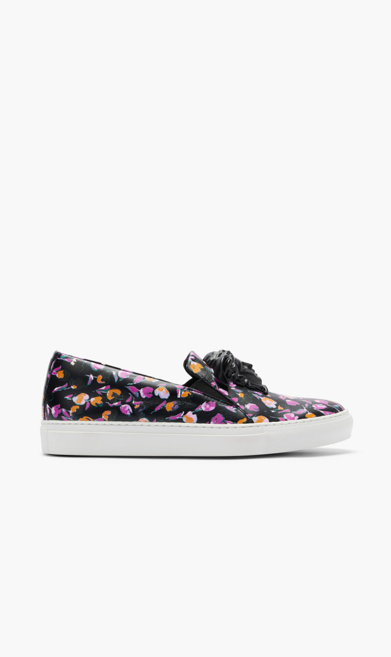 

Versace Multi-color Sneaker Nappa for Women | The Deal Outlet