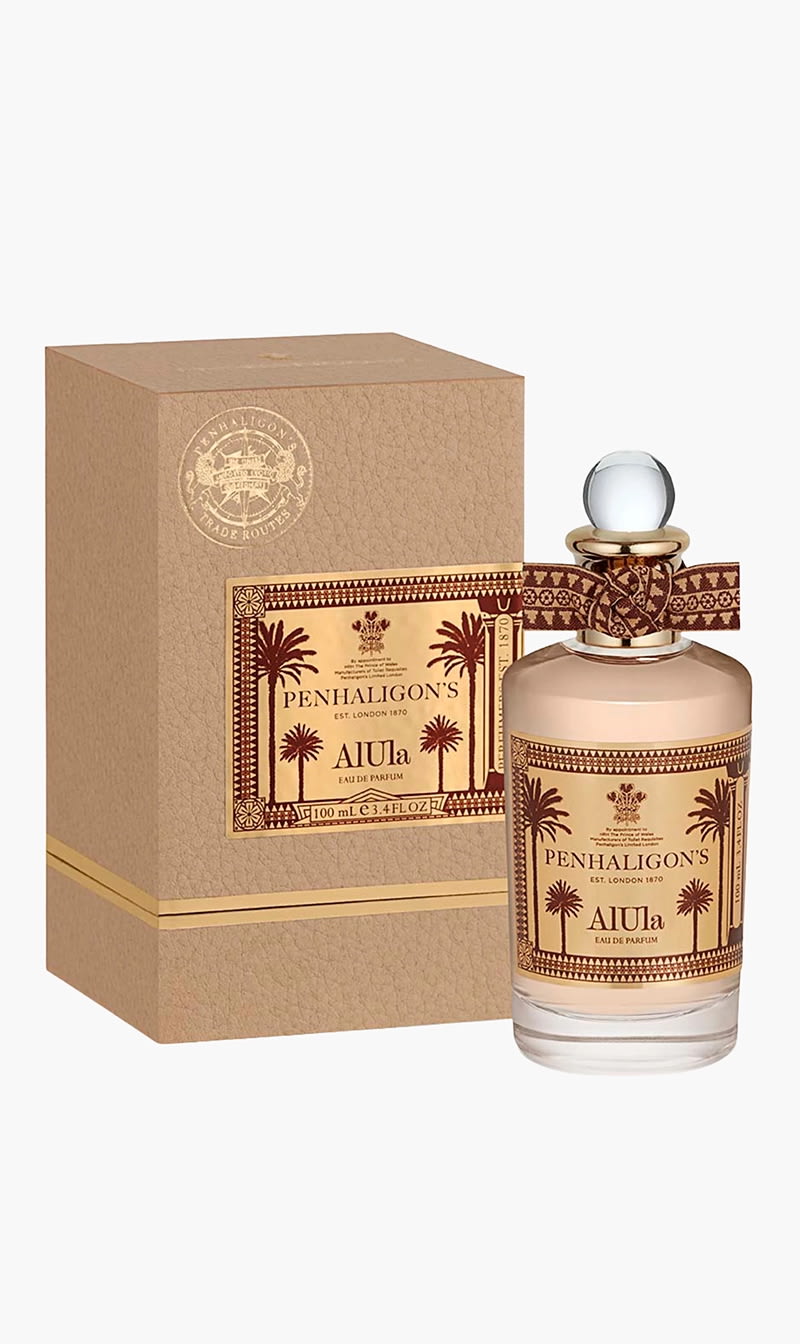 

Penhaligon's Alula Eau De Parfum, 100ml | The Deal Outlet