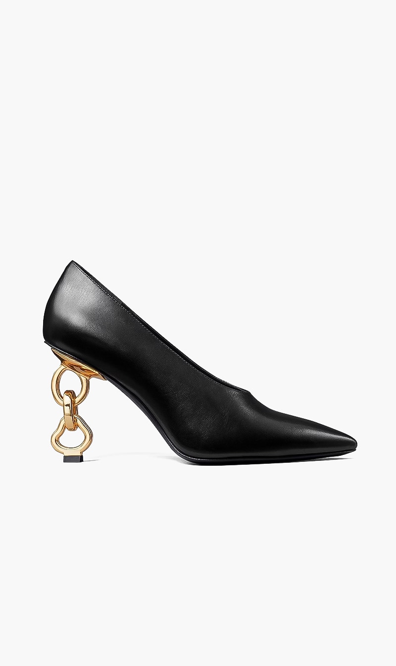 

Chain Pump, Black
