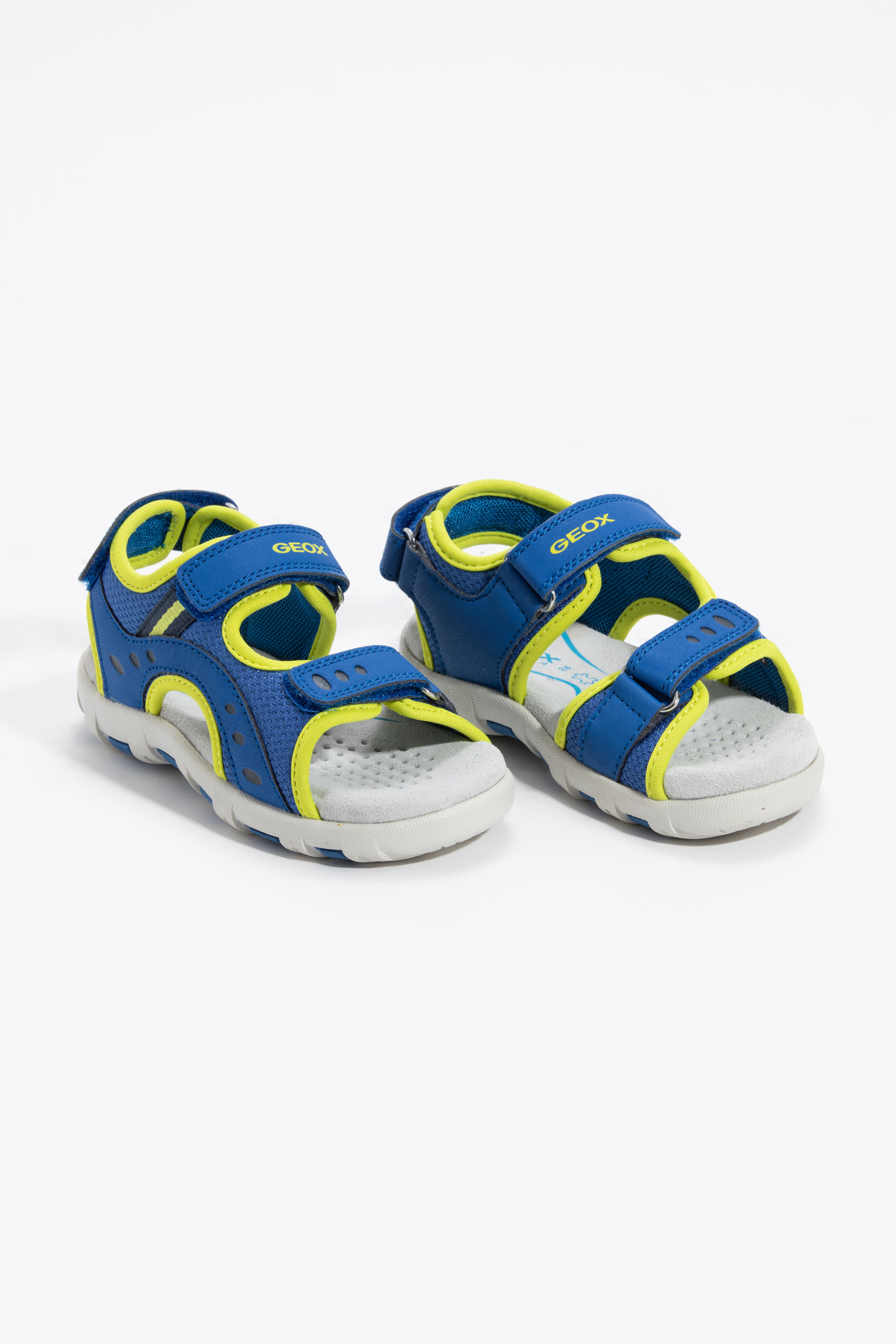

Geox Pianeta Sandals