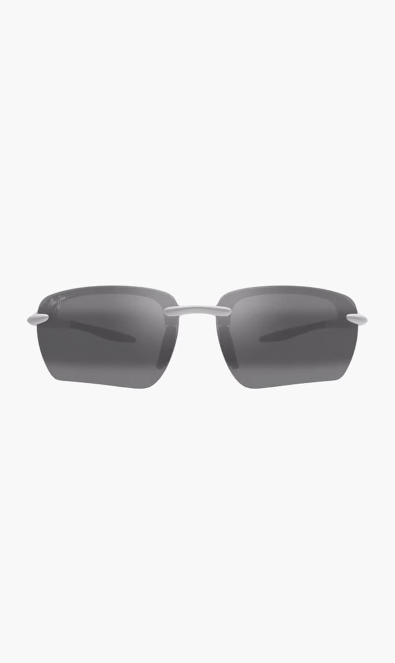 

Maui Jim Grey Maui Jim 337-05 (mj0337sa-002 ) for Men