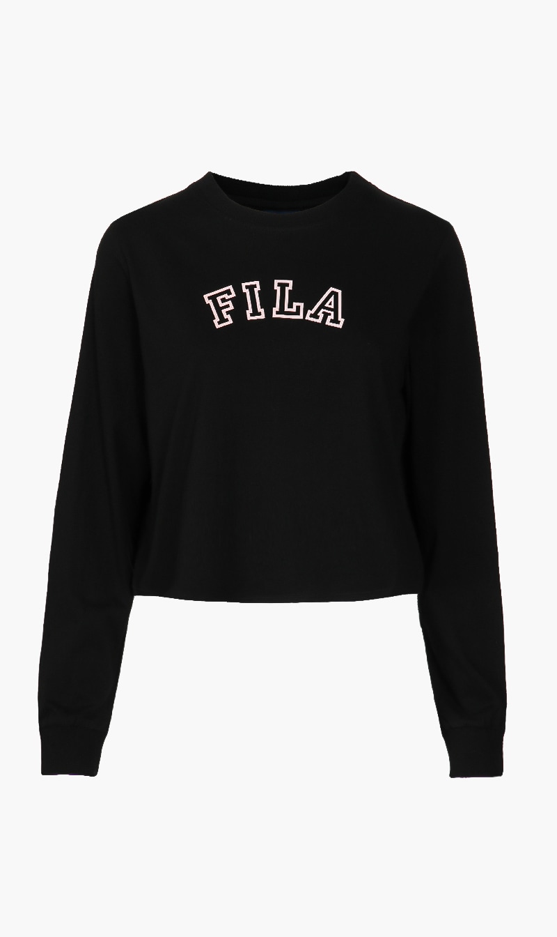 

Makula Top, Black