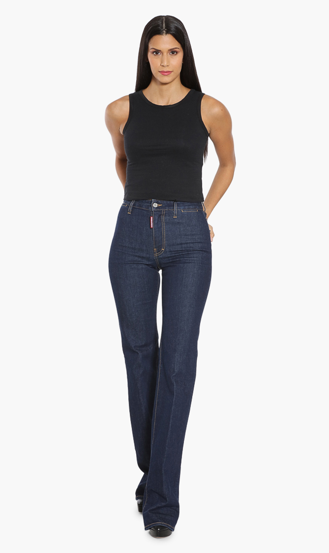 

Dsquared2 Dalma Angel Jean