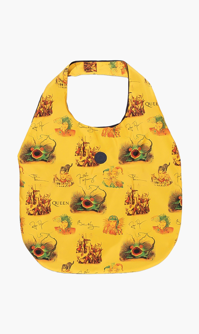 

Vilebrequin Badin Oversize Joker Queen Beach Bag