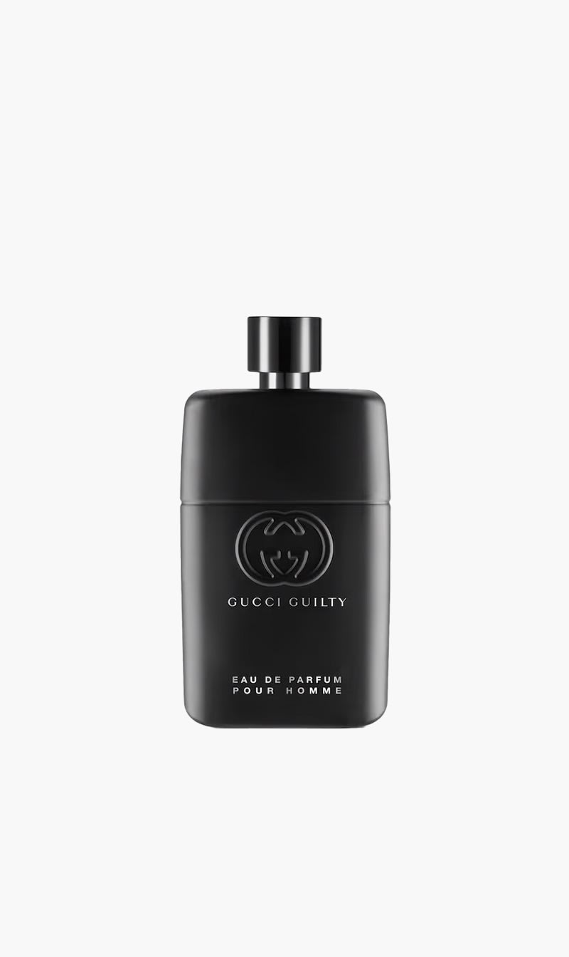 

Gucci Guilty Pour Homme Eau De Parfum, 90ml for Men | The Deal Outlet