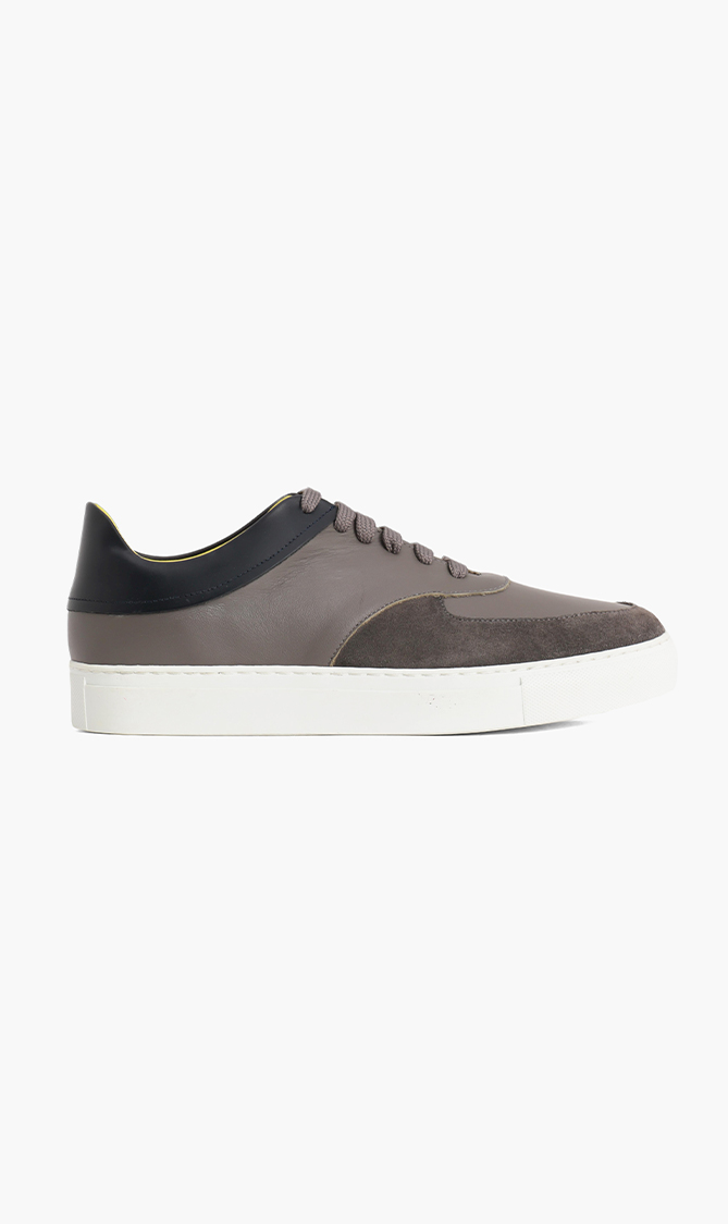 

Pal Zileri Leather Sneakers