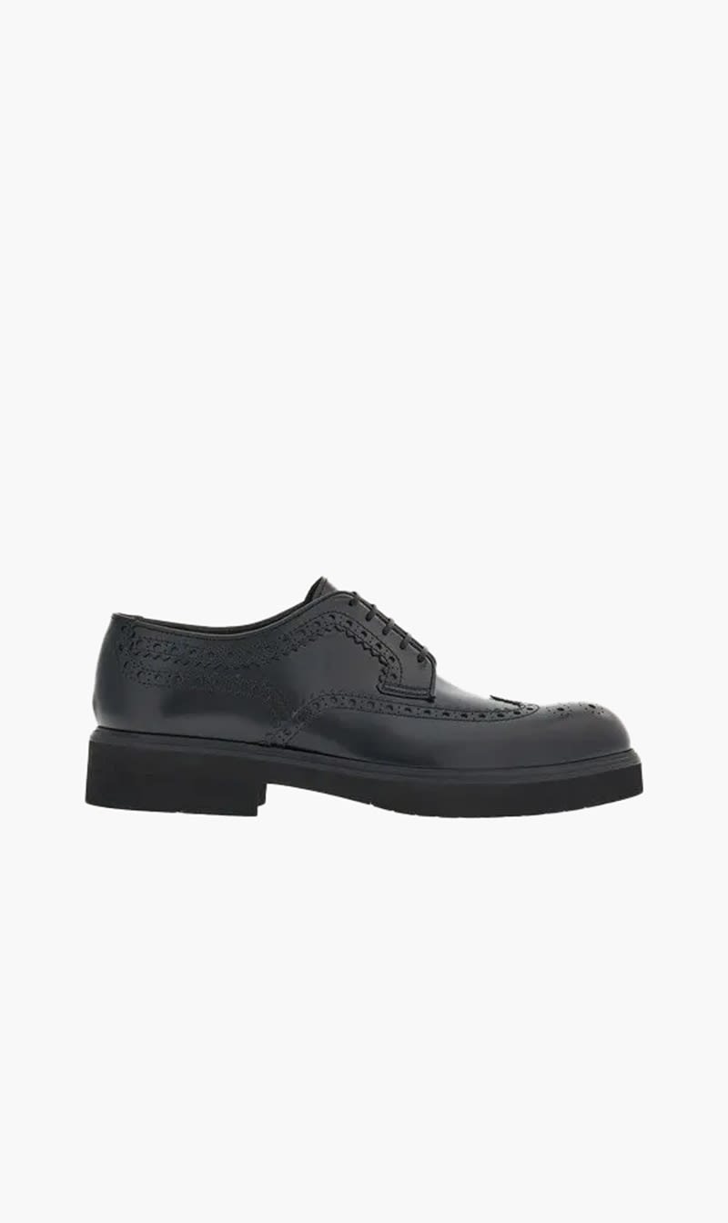 

Salvatore Ferragamo Black Fire for Men | The Deal Outlet