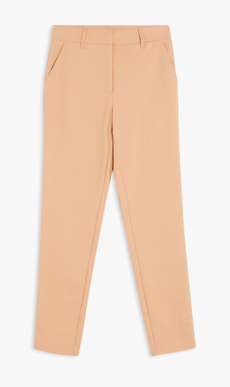 

Guess Brown 1gg1089544z Woven Pants for Kids | The Deal Outlet