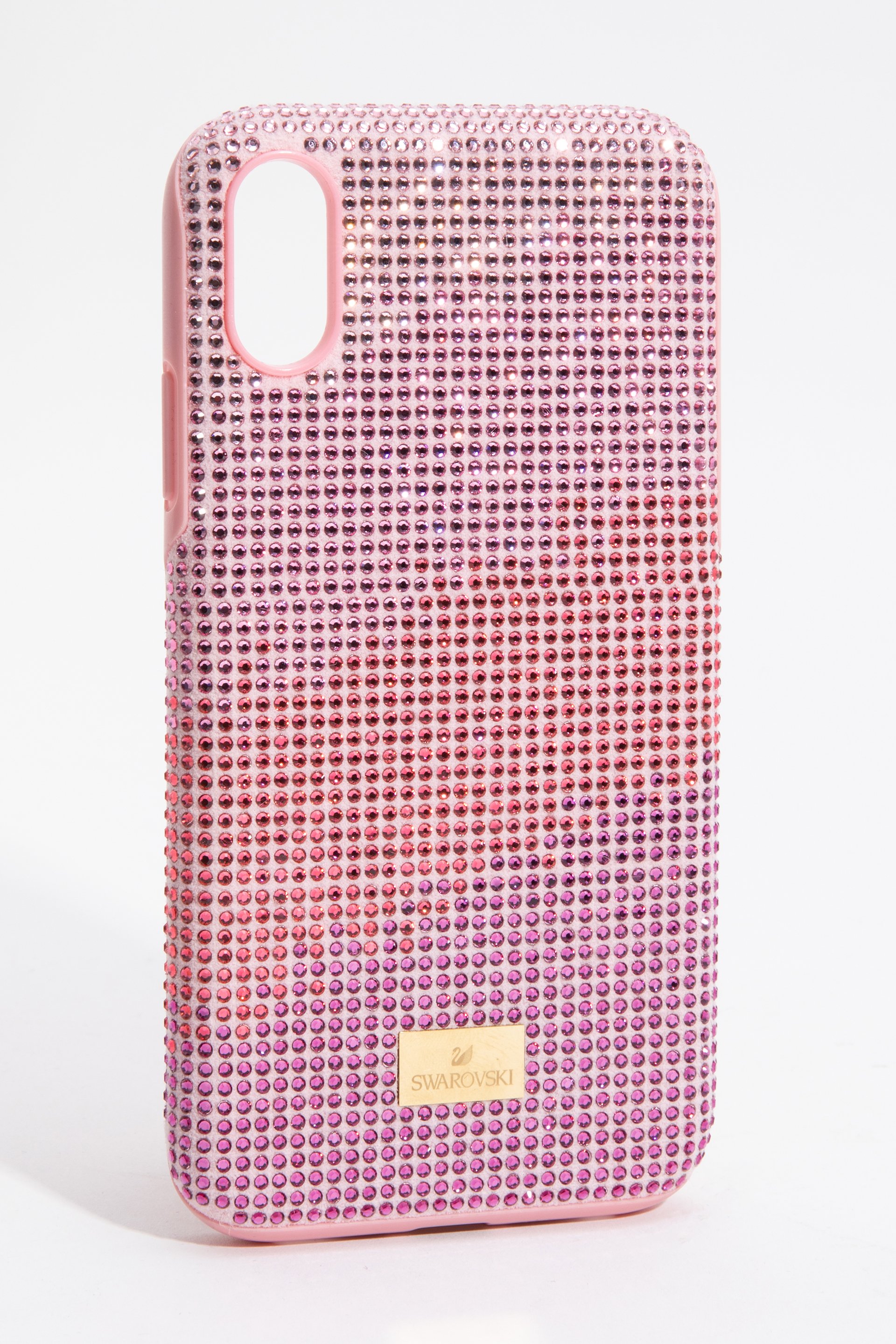 

Swarovski Pink High Love Iphone Xr Case for Women | The Deal Outlet