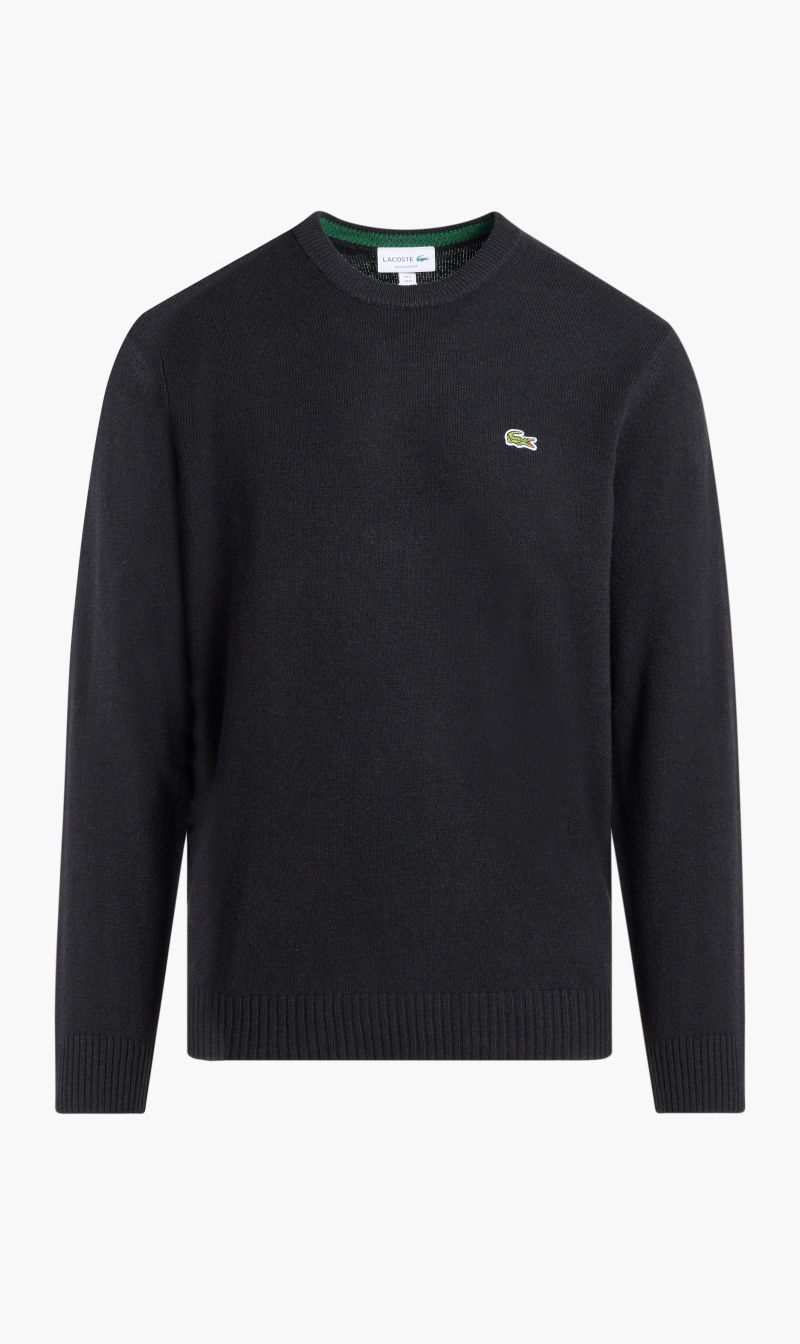 

Sweater, Black