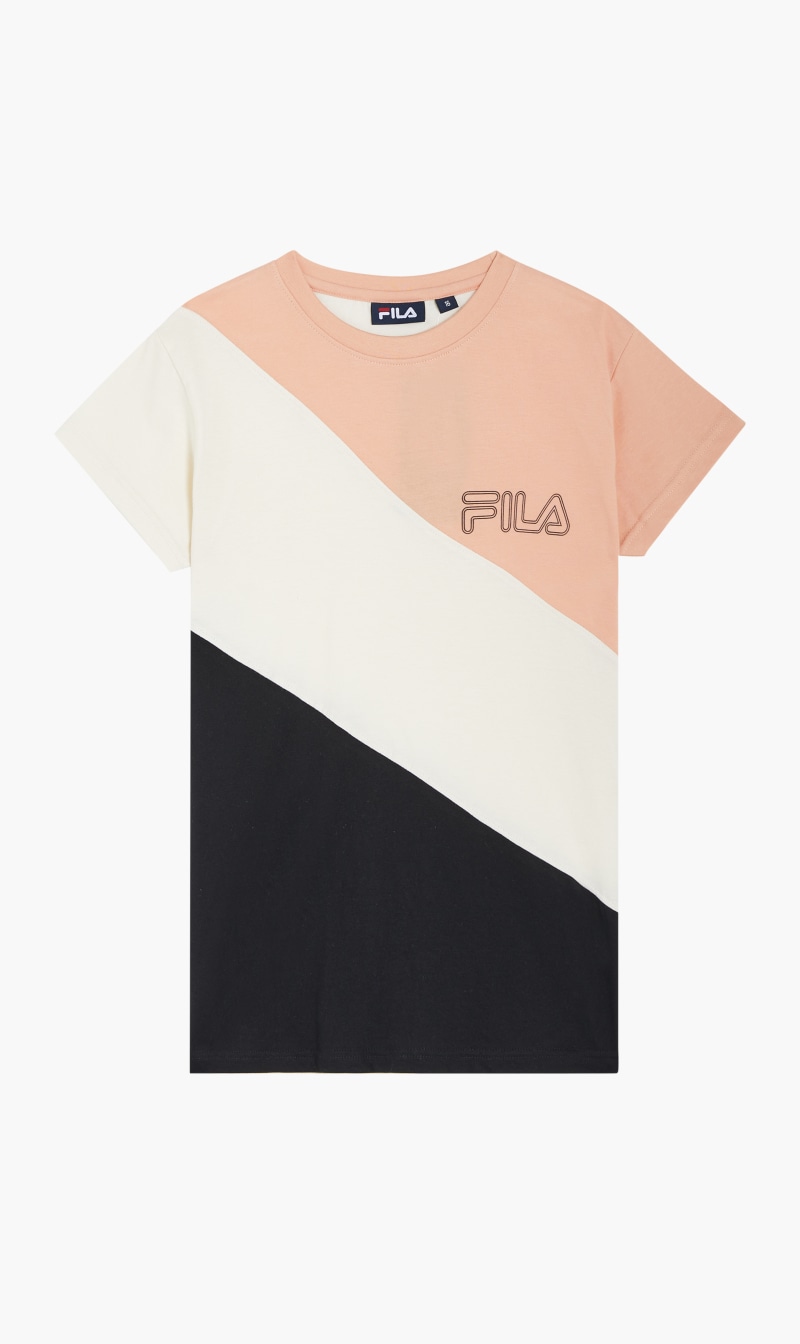 

Multi Colored T-shirt, Pink