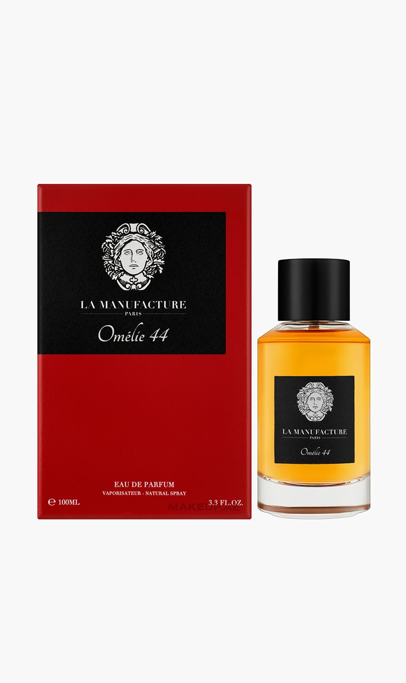 

La Manufacture Others Omelie 44 Edp 100ml | The Deal Outlet