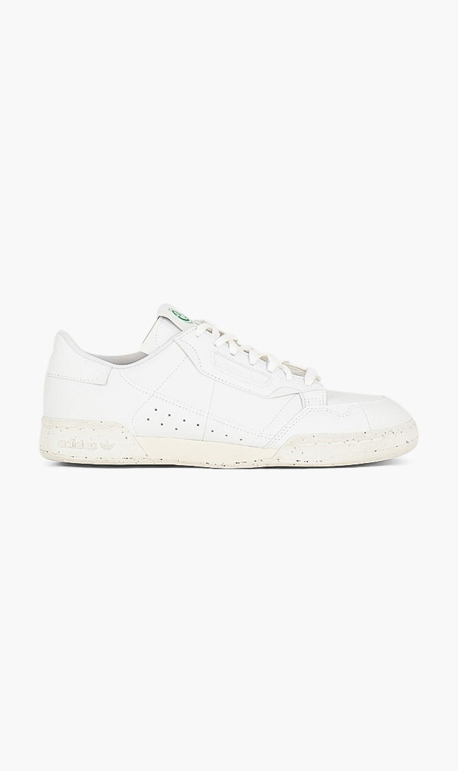 

Adidas Continental 80 Low Top Sneakers