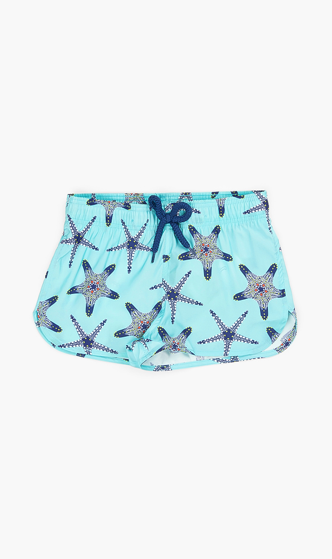 

Vilebrequin Starfish Dance Swim Shorts